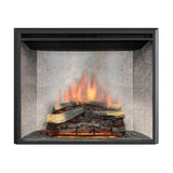 Dynasty Presto 40" Built-In Electric Firebox Insert With Adjustable Flame Settings [DY-FI40D] (SAK40157)