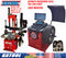 Katool Tire Changer T835 & Wheel Balancer B750