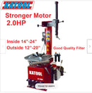 Katool Wheel Clamp Tire Changer Machine T800
