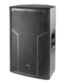 DAS Audio ACTION-515A, Two-Way 15-Inch 1000W Powered Portable PA Speaker with DSP Processor - Black