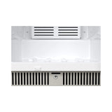 Edgestar 10.1 Cubic Feet Commercial Beverage Merchandiser With Temperature Alarm and Reversible Door, 22" (SAK45983)