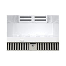 Edgestar 10.1 Cubic Feet Commercial Beverage Merchandiser With Temperature Alarm and Reversible Door, 22" (SAK45983)