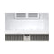 Edgestar 10.1 Cubic Feet Commercial Beverage Merchandiser With Temperature Alarm and Reversible Door, 22" (SAK45983)