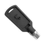 Edgestar 10.1 Cubic Feet Commercial Beverage Merchandiser With Temperature Alarm and Reversible Door, 22" (SAK45983)