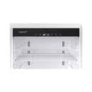 Edgestar 10.1 Cubic Feet Commercial Beverage Merchandiser With Temperature Alarm and Reversible Door, 22" (SAK45983)