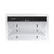 Edgestar 10.1 Cubic Feet Commercial Beverage Merchandiser With Temperature Alarm and Reversible Door, 22" (SAK45983)