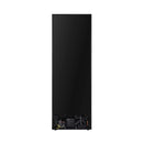 Edgestar 141 Bottle Capacity Freestanding Dual Zone Wine Cooler With Interior Lighting, 24" (SAK49245)