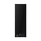 Edgestar 142 Bottle Built-In Dual Zone Double Door Wine Cooler With Door Lock, 24" (SAK30742)
