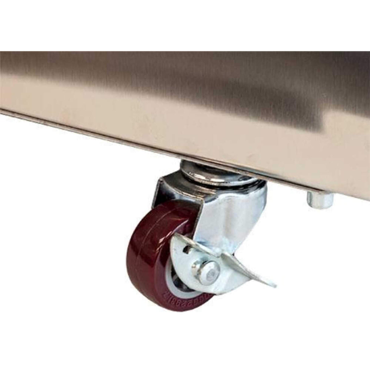 Edgestar 15" Outdoor Undercounter Ice Maker W/ 50 LBS Daily Ice Production (SAK84720)