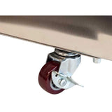 Edgestar 15" Outdoor Undercounter Ice Maker W/ 50 LBS Daily Ice Production (SAK84720)