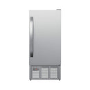 Edgestar 15" Outdoor Undercounter Ice Maker W/ 50 LBS Daily Ice Production (SAK84720)