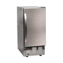 Edgestar 15" Outdoor Undercounter Ice Maker W/ 50 LBS Daily Ice Production (SAK84720)