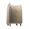 Edgestar 24" Outdoor Kegerator Conversion Refrigerator With Forced Air Refrigeration (SAK17462)