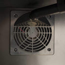 Edgestar 24" Outdoor Kegerator Conversion Refrigerator With Forced Air Refrigeration (SAK17462)