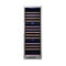 Edgestar 24" Wide 131 Bottle Capacity Built-In Triple Zone Wine Cooler (SAK65891)