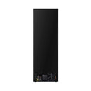 Edgestar 24" Wide 151 Bottle Capacity Freestanding Single Zone Wine Cooler With Even Cooling Technology (SAK30756)