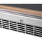 Edgestar 24" Wide 151 Bottle Capacity Freestanding Single Zone Wine Cooler With Even Cooling Technology (SAK30756)