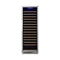 Edgestar 24" Wide 151 Bottle Capacity Freestanding Single Zone Wine Cooler With Even Cooling Technology (SAK30756)