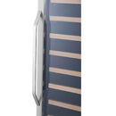 Edgestar 24" Wide 151 Bottle Capacity Freestanding Single Zone Wine Cooler With Even Cooling Technology (SAK30756)