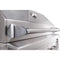 Edgestar 60K BTU Natural Gas Outdoor Built-In Grill W/ Rotisserie And LED Lighting, 30" (SAK52871)