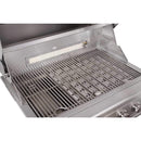 Edgestar 60K BTU Natural Gas Outdoor Built-In Grill W/ Rotisserie And LED Lighting, 30" (SAK52871)