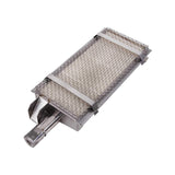 Edgestar 60K BTU Natural Gas Outdoor Built-In Grill W/ Rotisserie And LED Lighting, 30" (SAK52871)