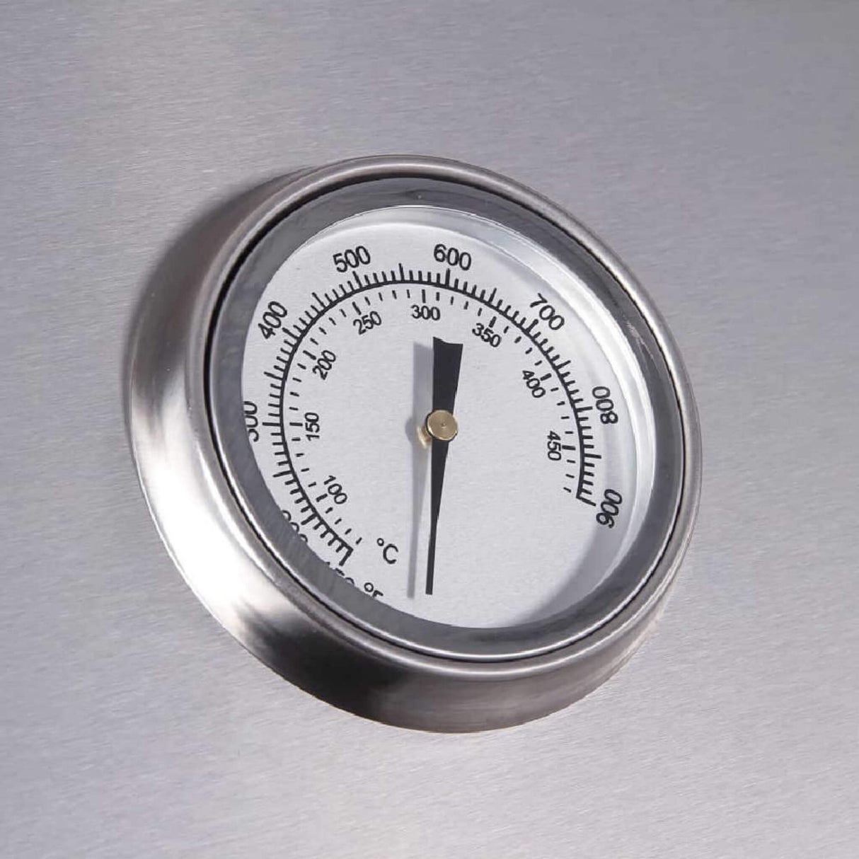 Edgestar 60K BTU Natural Gas Outdoor Built-In Grill W/ Rotisserie And LED Lighting, 30" (SAK52871)