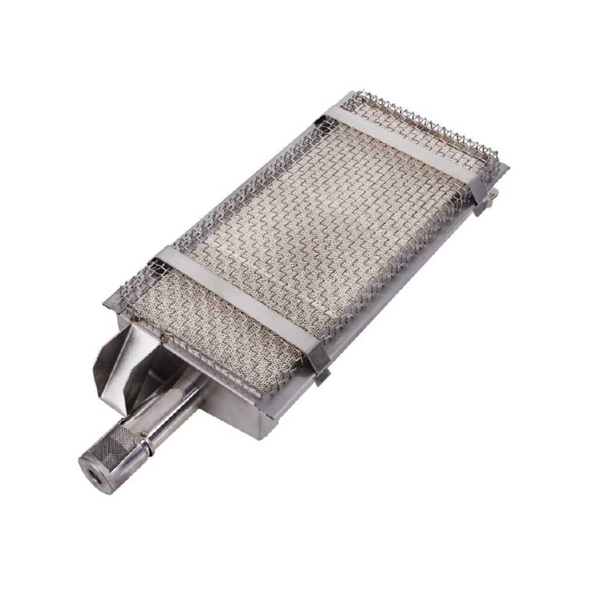 Edgestar 89K BTU 36" Liquid Propane Freestanding LED Lighting Grill Cart With Rotisserie (SAK85914)