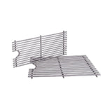 Edgestar 89K BTU 36" Liquid Propane Freestanding LED Lighting Grill Cart With Rotisserie (SAK85914)