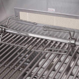 Edgestar 89K BTU 36" Wide Liquid Propane Built In Grill With Insulated Jacket And Double Access Doors (SAK78429)