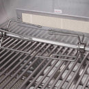 Edgestar 89K BTU 36" Wide Liquid Propane Built In Grill With Insulated Jacket And Double Access Doors (SAK78429)