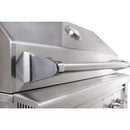 Edgestar 89K BTU 36" Wide Natural Gas Built In Grill With Insulated Jacket And Double Access Doors (SAK31258)