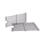 Edgestar 89K BTU 42" Wide Natural Gas Freestanding Grill Cart With Rotisserie And Lighted Knobs (SAK56935)