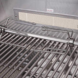 Edgestar 89K BTU Built-In Grill With Rotisserie And LED Lighting, 42" (SAK17368)