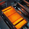 Edgestar 89K BTU Built-In Grill With Rotisserie And LED Lighting, 42" (SAK17368)