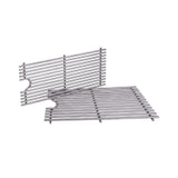 Edgestar 89K BTU Built-In Grill With Rotisserie And LED Lighting, 42" (SAK17368)