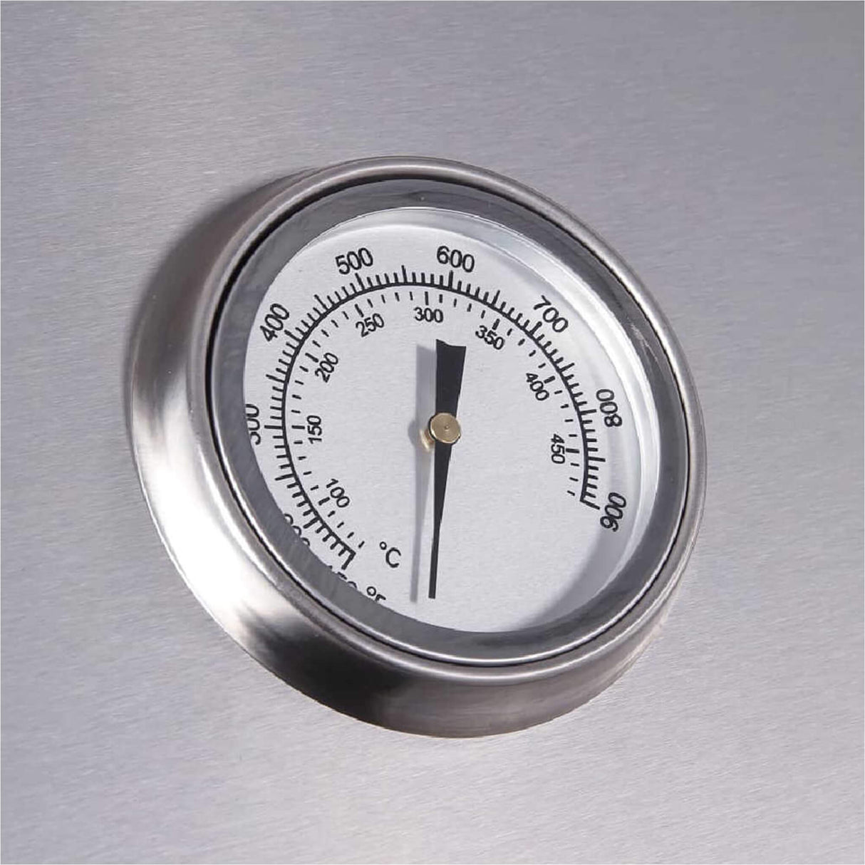 Edgestar 89K BTU Built-In Grill With Rotisserie And LED Lighting, 42" (SAK17368)