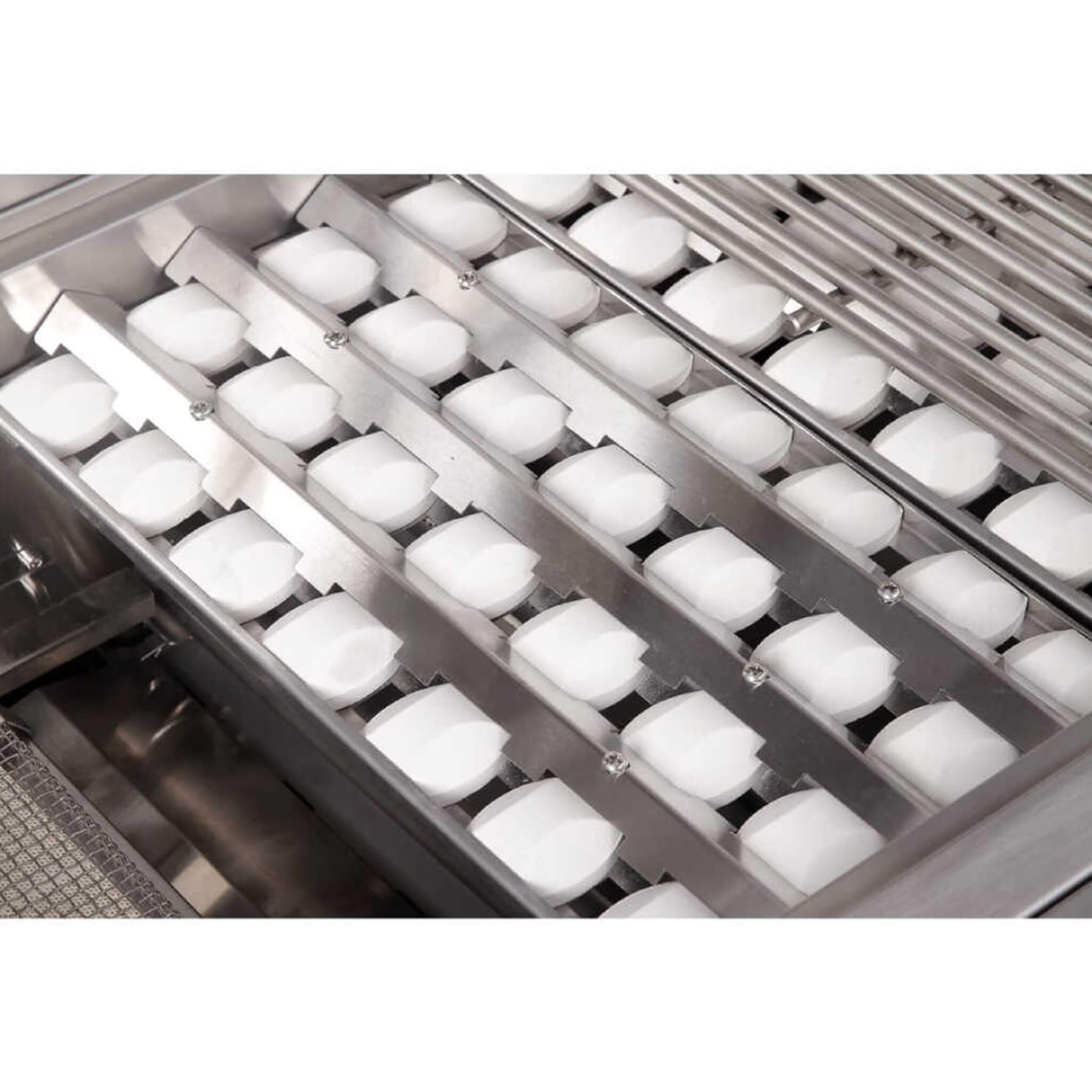 Edgestar 89K BTU Built-In Grill With Rotisserie And LED Lighting, 36" (SAK49230)