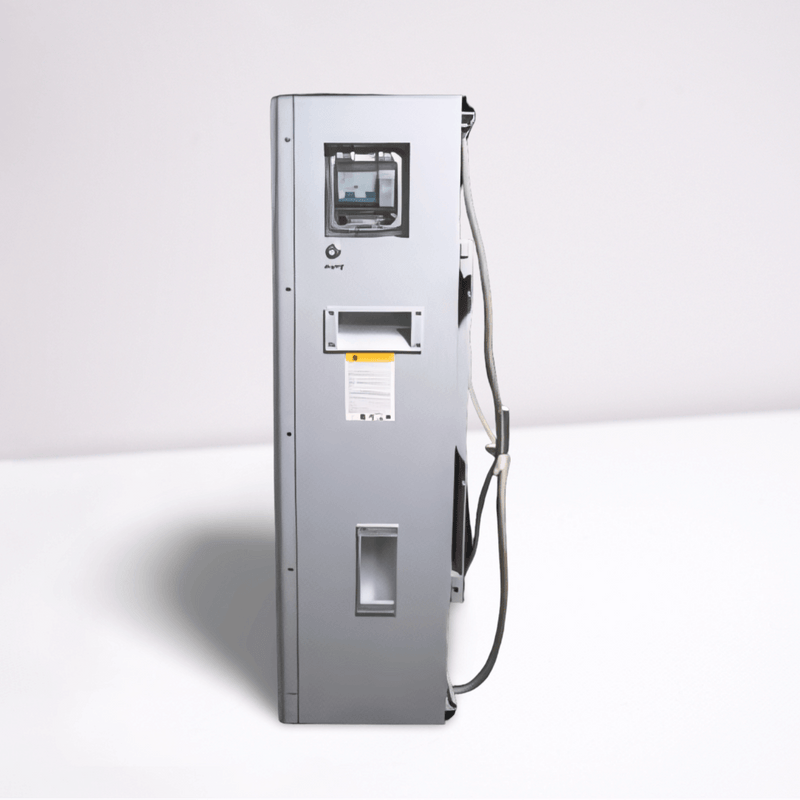 EG4 Wall Mount Indoor Battery 280AH 51.2V UL9540A