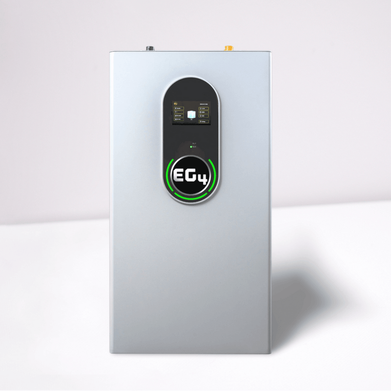 EG4 Wall Mount Indoor Battery 280AH 51.2V UL9540A
