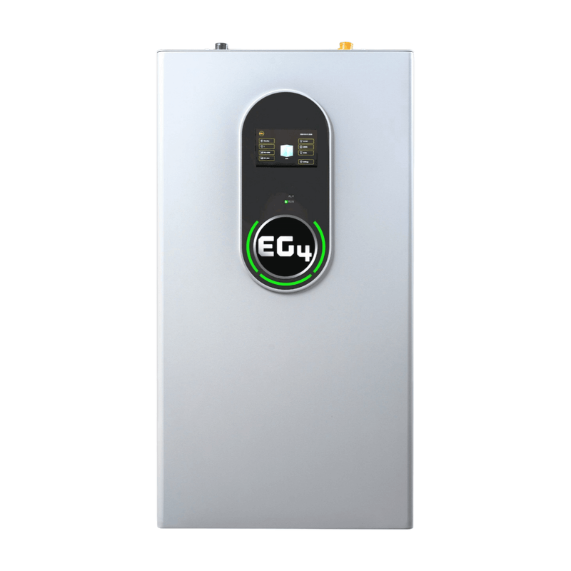 EG4 Wall Mount Indoor Battery 280AH 51.2V UL9540A