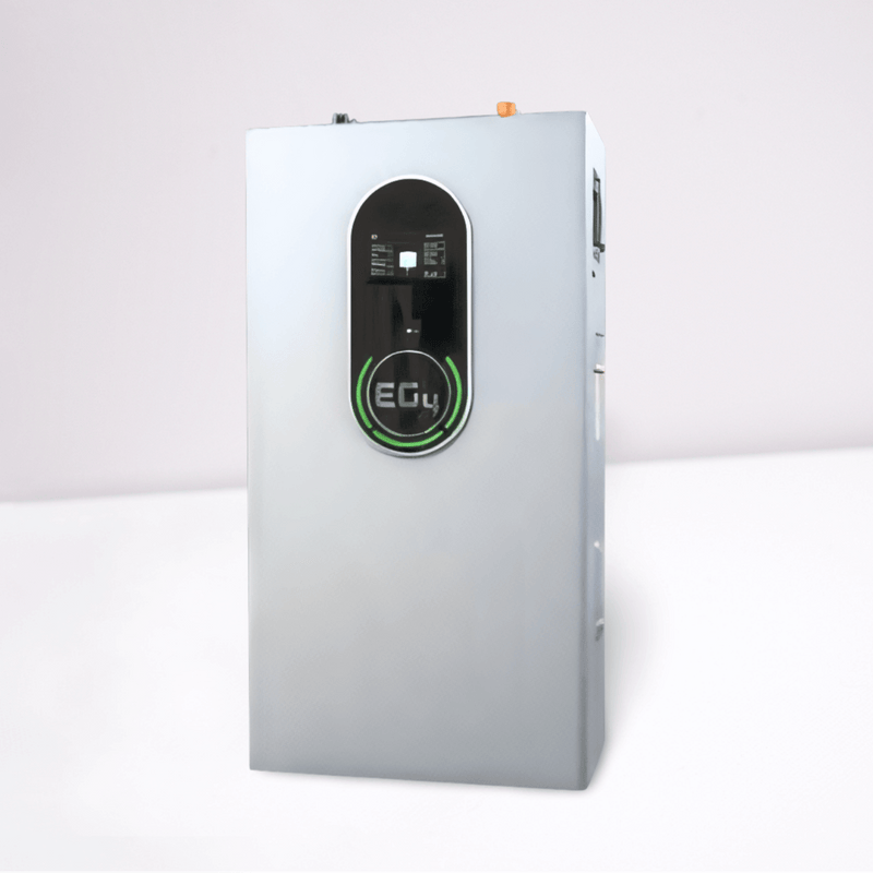 EG4 Wall Mount Indoor Battery 280AH 51.2V UL9540A