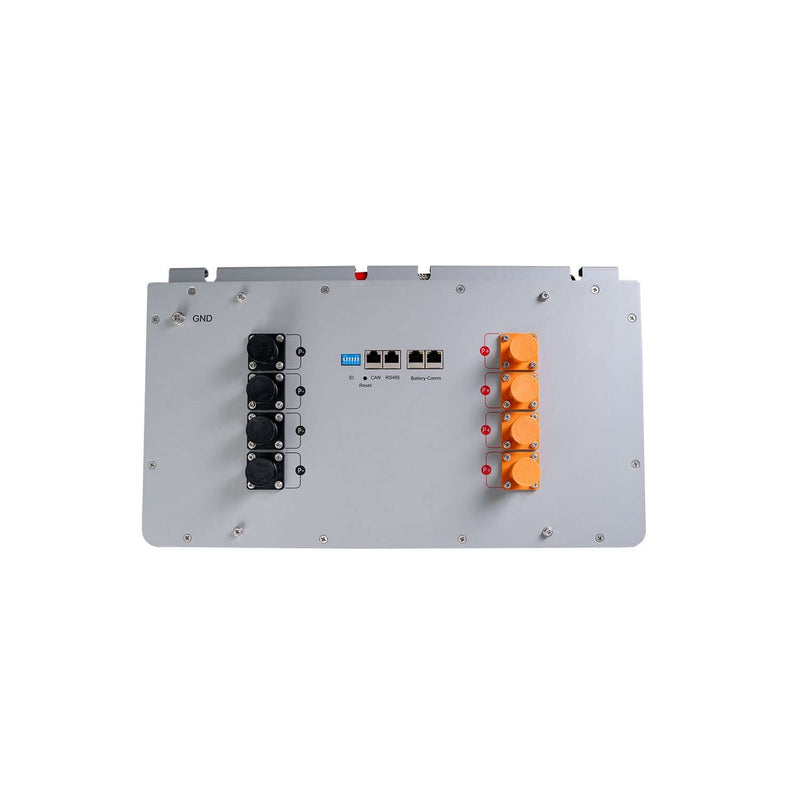 EG4 Wall Mount Indoor Battery 280AH 51.2V UL9540A
