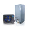ACiQ 1.5 Ton 18.8 SEER2 High Efficiency Central Heat Pump System | Inverter
