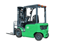 Ekko 4 Wheel Lithium Electric Forklift EK20G-LI