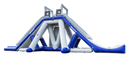 Aquaglide El Jefe Inflatable Water Park