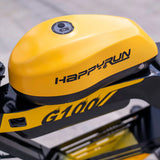 HappyRun | G100 48V/38Ah 2000W Dual Battery Electric Bike | G100