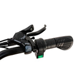 HappyRun | G100 48V/38Ah 2000W Dual Battery Electric Bike | G100