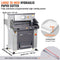 Electric Heavy Duty Hydraulic Paper Cutter Machine With Touchscreen, 26 Inch (SAK92518)