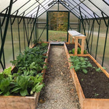 Grandio | Element 6x12 Greenhouse | ELEMENT-612